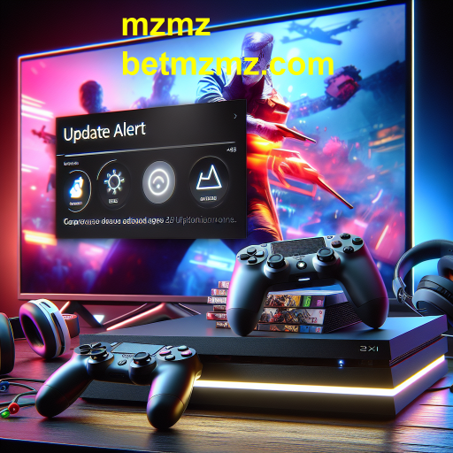 A Importância das Atualizações no Mundo dos Jogos